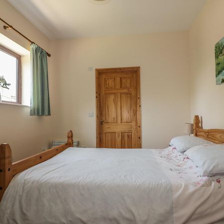 Garras Barn Villa Truro Exterior foto
