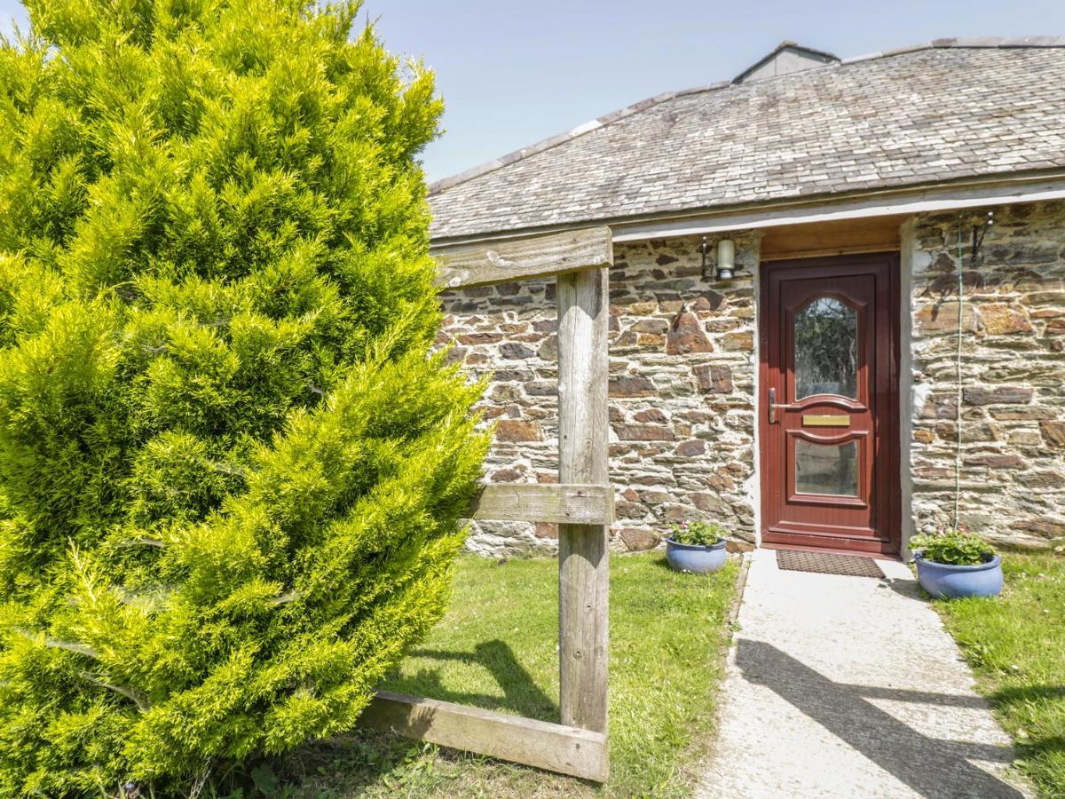 Garras Barn Villa Truro Exterior foto