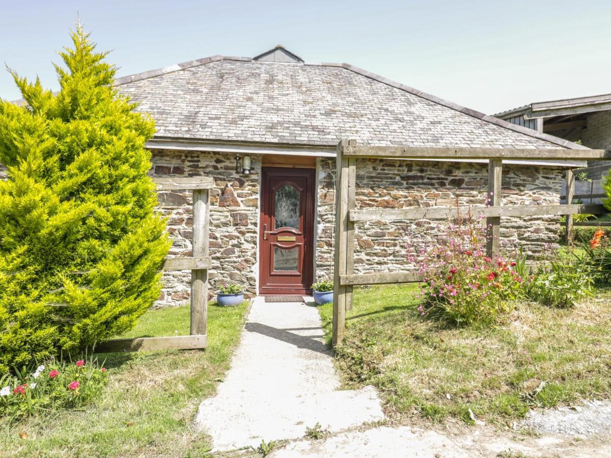 Garras Barn Villa Truro Exterior foto